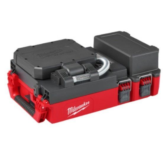 Камера інспекційна акумуляторна MILWAUKEE M12 POSIC-0 4933498371 фото