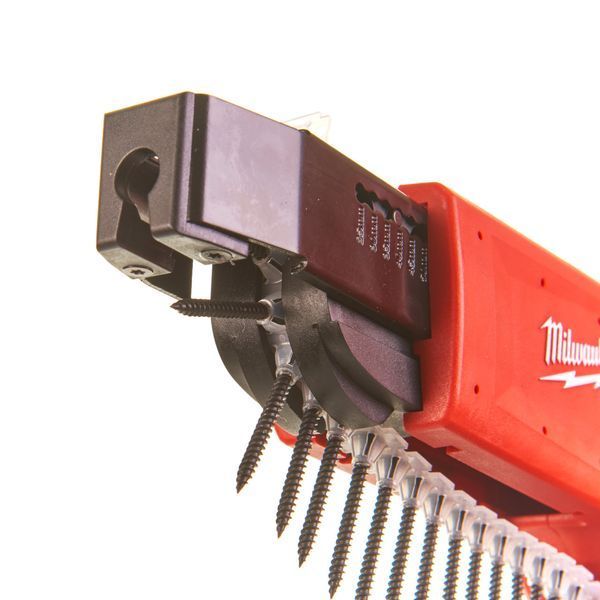 Шуруповерт для гипсокартона MILWAUKEE M18 FUEL FSGC-202X крут. мом. 13 Нм, 4933459199 4933459199 фото
