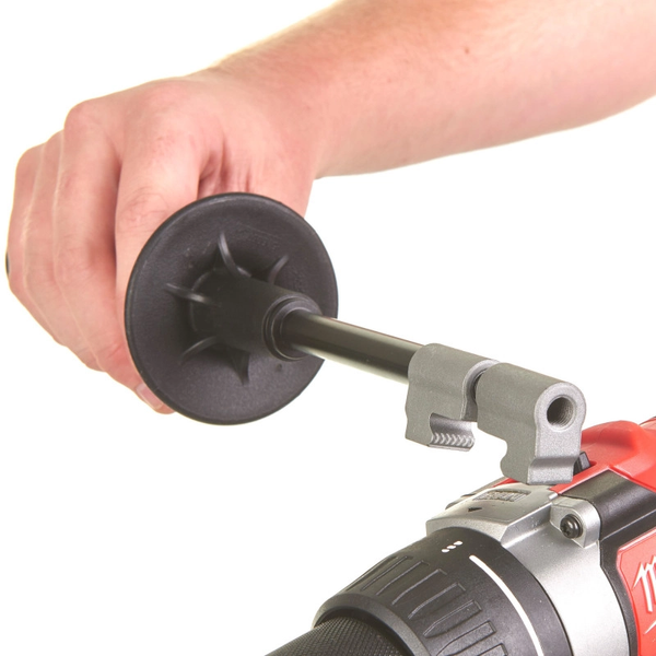 Дриль-шурупокрут акумуляторний MILWAUKEE, M18 BLDD2-502X, 82Нм (+ заряд.прис., 2акум. Х5Аг, HD кейс) 4933464515 фото