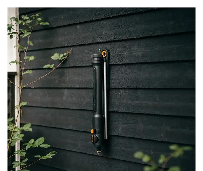 Дощувач Fiskars осцилюючий Fiskars Comfort S-M (1070834) 1070834 фото