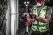 Аккумуляторный перфоратор 2.3 Дж Milwaukee M18 BLH-0 4933479426 4933479426 фото 7