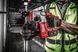 Аккумуляторный перфоратор 2.3 Дж Milwaukee M18 BLH-0 4933479426 4933479426 фото 6