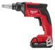 Шуруповерт для гипсокартона MILWAUKEE M18 FUEL FSGC-202X крут. мом. 13 Нм, 4933459199 4933459199 фото 6