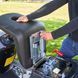 Бензиновый трактор-газонокосилка Al-Ko T 18-111.4 HDS-A V2 Comfort 123087 фото 6