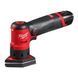 Шлифмашина вибрационная аккумуляторная M12 FDSS-422X MILWAUKEE 4933479681 фото 5