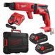 Шуруповерт для гипсокартона MILWAUKEE M18 FUEL FSGC-202X крут. мом. 13 Нм, 4933459199 4933459199 фото 2