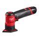 Шлифмашина вибрационная аккумуляторная M12 FDSS-422X MILWAUKEE 4933479681 фото 3