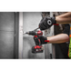 Дриль-шурупокрут акумуляторний MILWAUKEE, M18 BLDD2-502X, 82Нм (+ заряд.прис., 2акум. Х5Аг, HD кейс) 4933464515 фото 13