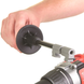Дриль-шурупокрут акумуляторний MILWAUKEE, M18 BLDD2-502X, 82Нм (+ заряд.прис., 2акум. Х5Аг, HD кейс) 4933464515 фото 9