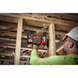 Дриль-шурупокрут акумуляторний MILWAUKEE, M18 BLDD2-502X, 82Нм (+ заряд.прис., 2акум. Х5Аг, HD кейс) 4933464515 фото 16