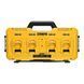 Зарядний пристрій 4-х портовий DeWALT DCB104 DCB104 фото 2