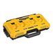 Зарядний пристрій 4-х портовий DeWALT DCB104 DCB104 фото 1