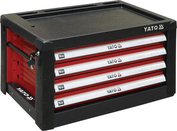 Шкаф с инструментами YATO YT-09152 для стола YT-09152 фото