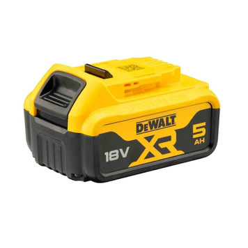 Акумуляторна батарея DeWALT DCB184 DCB184 фото