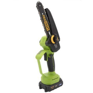 Мини-пила аккумуляторная ProCraft PKA44 030044 фото