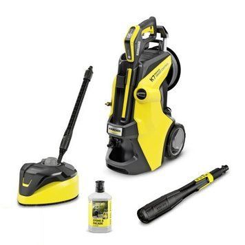 Минимойка Karcher K 7 Premium Smart Control Flex Home 1.317-363.0 фото