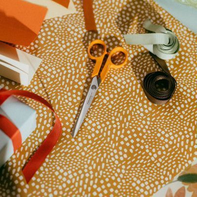 Ножиці Fiskars Classic універсальні 16 см (1075055) 1075055 фото