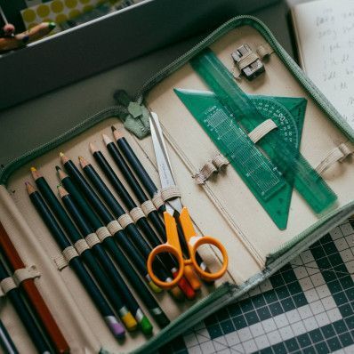 Ножиці Fiskars Classic універсальні 16 см (1075055) 1075055 фото