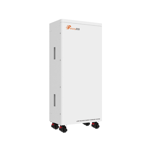 Аккумуляторная батарея LUX-Y-48300LG01 Felicity (LiFePO4 51,2V 300Ah 15kWh) LUX-Y-48300LG01 фото