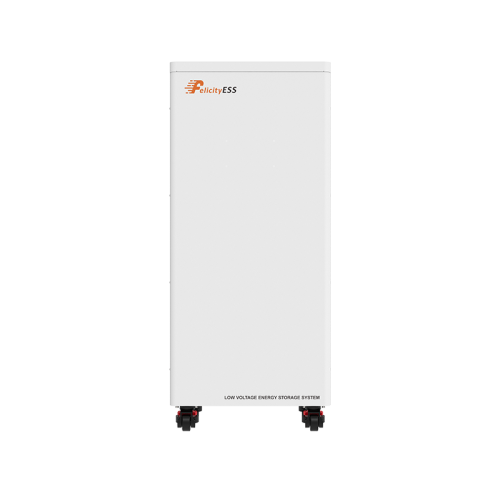 Аккумуляторная батарея LUX-Y-48300LG01 Felicity (LiFePO4 51,2V 300Ah 15kWh) LUX-Y-48300LG01 фото