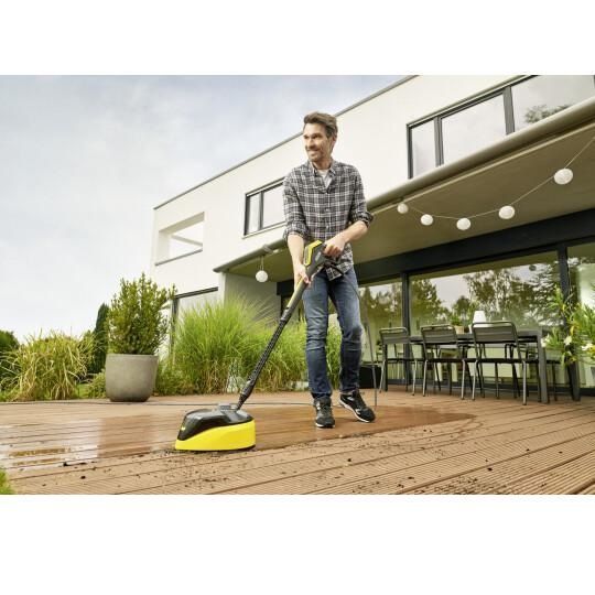 Мінімийка Karcher K 7 Premium Smart Control Flex Home 1.317-363.0 фото
