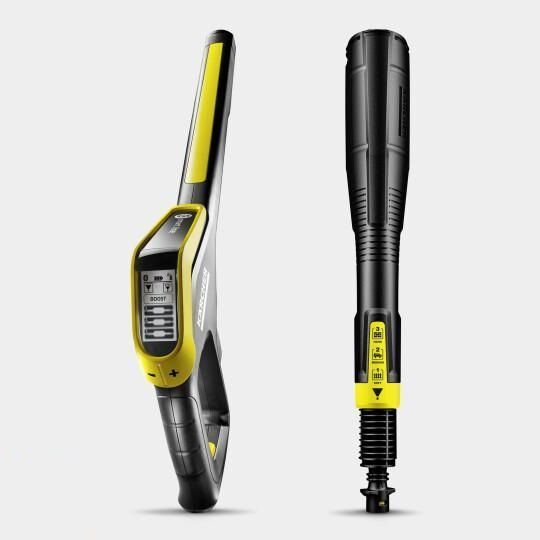 Мінімийка Karcher K 7 Premium Smart Control Flex Home 1.317-363.0 фото
