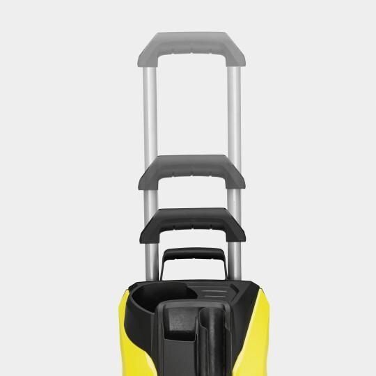 Мінімийка Karcher K 7 Premium Smart Control Flex Home 1.317-363.0 фото