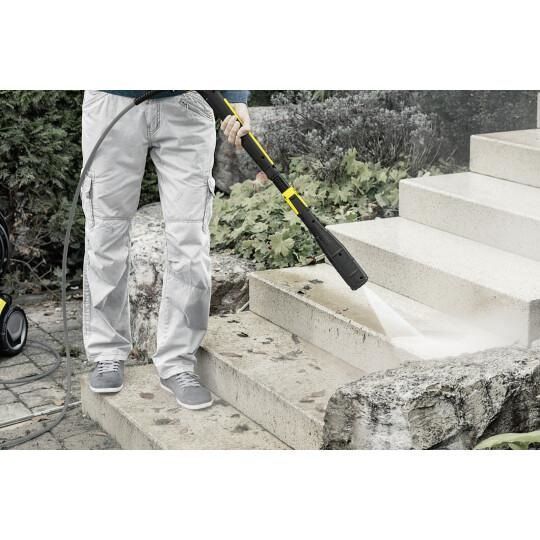 Мінімийка Karcher K 7 Premium Smart Control Flex Home 1.317-363.0 фото