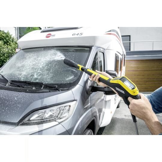 Мінімийка Karcher K 7 Premium Smart Control Flex Home 1.317-363.0 фото