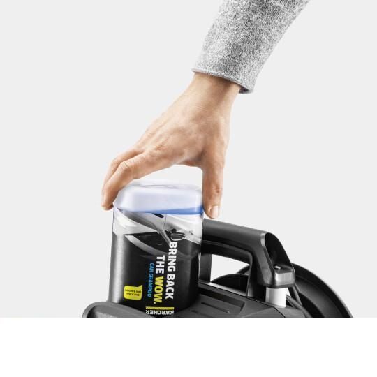 Мінімийка Karcher K 7 Premium Smart Control Flex Home 1.317-363.0 фото