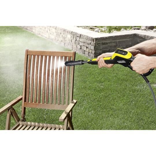 Мінімийка Karcher K 7 Premium Smart Control Flex Home 1.317-363.0 фото