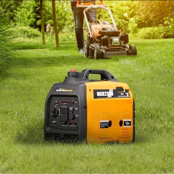 Інверторний генератор MaXpeedingRods MXR2300 mxr2300 фото