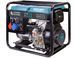 Дизельний генератор Konner&Sohnen KS 8100HDE-1/3 ATSR (EURO V)
