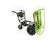 Акумуляторна тачка ZIPPER ZI-EWB350 ZI-EWB350 фото 3