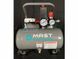 Безмасляний поршневий компресор Mast MOF1390/1100 compact MOF1390/1100 compact фото 2