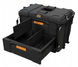 Ящик для инструмента Keter ROC Pro Gear 2.0 XL с 2 ящиками 259841 259841 фото 2