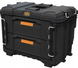 Ящик для инструмента Keter ROC Pro Gear 2.0 XL с 2 ящиками 259841 259841 фото 1