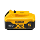 Аккумуляторная батарея DeWALT DCB184 DCB184 фото 2