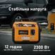 Інверторний генератор MaXpeedingRods MXR2300 mxr2300 фото 6