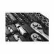 Набір інструментів Neo Tools 1/2 і 1/4", 216 шт. 10-216 фото 6