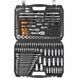 Набір інструментів Neo Tools 1/2 і 1/4", 216 шт. 10-216 фото 2