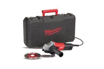 Углошлифовальная машина Milwaukee AG 800-115 E D-SET 4933451281 4933451281 фото
