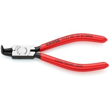 Щипці для стопорних кілець KNIPEX 44 21 J01 SB KNIPEX 44 21 J01 SB фото