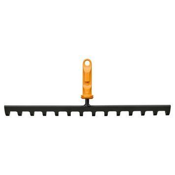 Насадка-грабли для грунта Fiskars OneClick&trade; (1080677) 1080677 фото