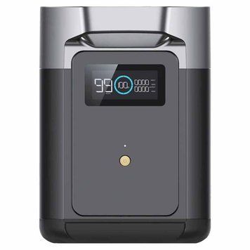 Додаткова батарея EcoFlow DELTA 2 Max Extra Battery EFDELTA2MaxEB фото