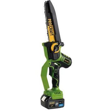 Мини-пила аккумуляторная Procraft PKA32Li 030037 фото