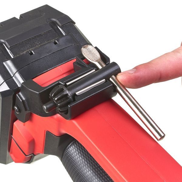 Дрель угловая аккумуляторная бесщеточная MILWAUKEE M18 FRAD2-0 (122Нм) (каркас) 4933471207 фото