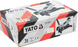 Домкрат підкатний 3 т YATO YT-17211 YT-17211 фото 3