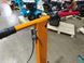 Траншеєкопач MAST Bautechnik MGF-1500E MGF-1500E фото 14