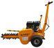 Траншеєкопач MAST Bautechnik MGF-1500E MGF-1500E фото 4